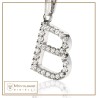 Pendente in Oro ACZ 039